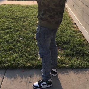 Meet your Posher, Jason